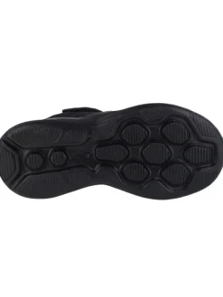 Skechers Sneakersy Skechers Go Run 400-Darvix Czarny