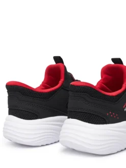 Skechers Sneakersy Slip-ins: Bounder Pro 404208N Czarny