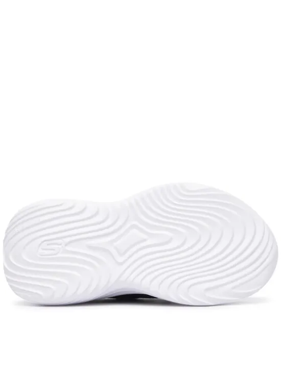 Skechers Sneakersy Slip-ins: Bounder Pro 404208N Czarny
