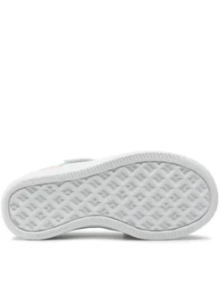 Skechers Sneakersy Sport Court 92 310156L/WMLT Biały