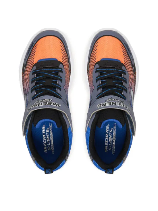 Skechers Sneakersy Vortex 3.0 400590L/BBOR Kolorowy