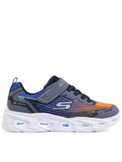 Skechers Sneakersy Vortex 3.0 400590L/BBOR Kolorowy