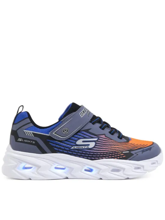 Skechers Sneakersy Vortex 3.0 400590L/BBOR Kolorowy