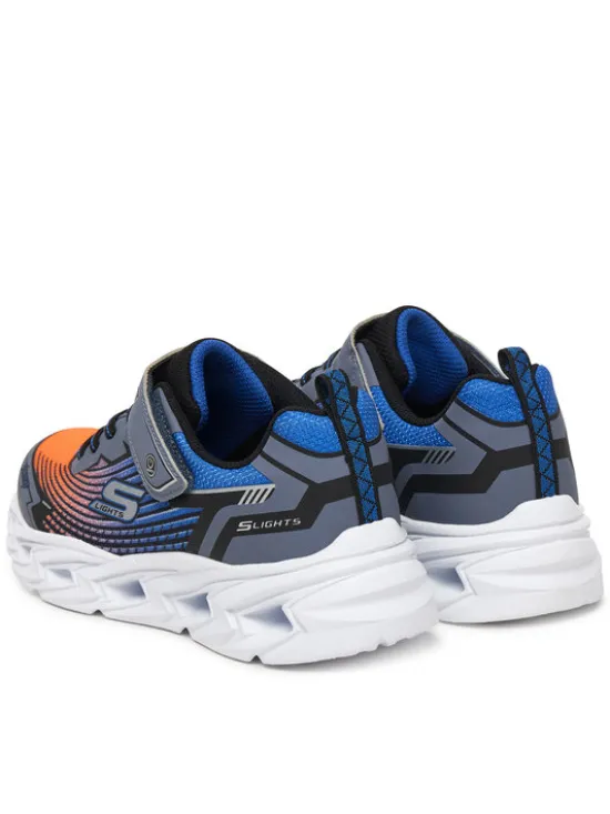Skechers Sneakersy Vortex 3.0 400590L/BBOR Kolorowy