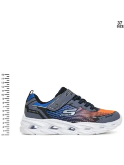 Skechers Sneakersy Vortex 3.0 400590L/BBOR Kolorowy