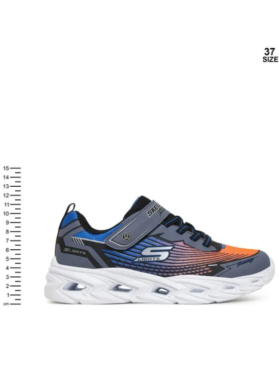 Skechers Sneakersy Vortex 3.0 400590L/BBOR Kolorowy