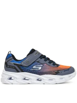 Skechers Sneakersy Vortex 3.0 400590L/BBOR Kolorowy
