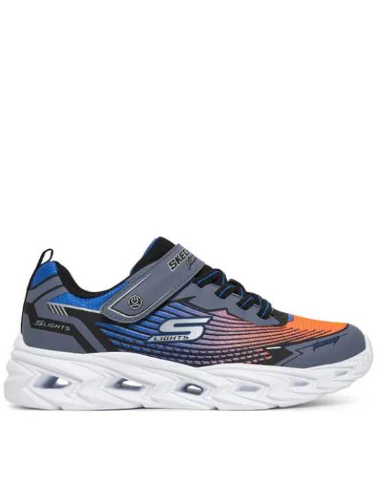 Skechers Sneakersy Vortex 3.0 400590L/BBOR Kolorowy
