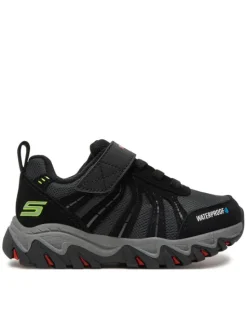 Skechers Trekkingi Rugged Ranger 406411L Czarny