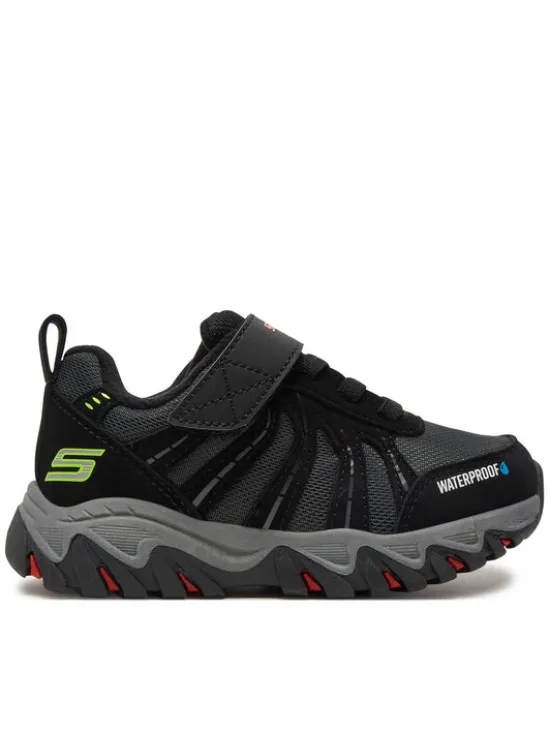 Skechers Trekkingi Rugged Ranger 406411L Czarny