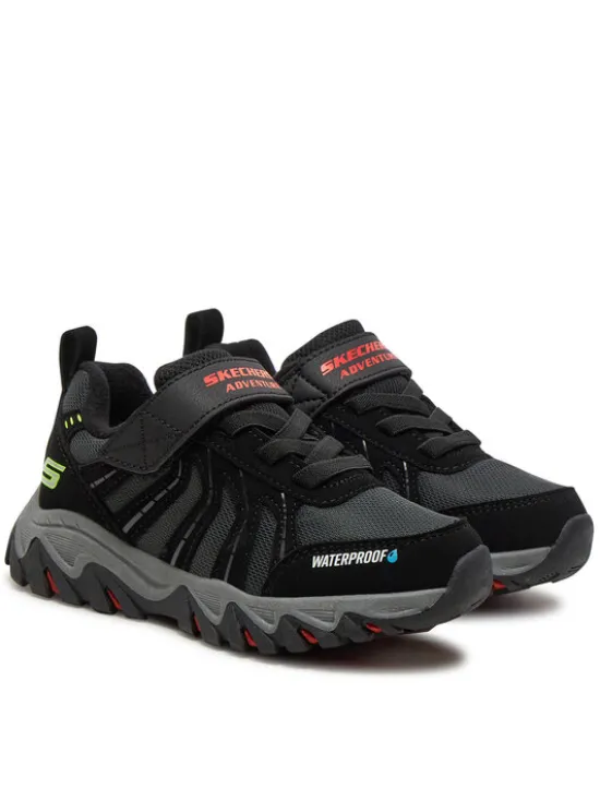 Skechers Trekkingi Rugged Ranger 406411L Czarny