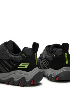 Skechers Trekkingi Rugged Ranger 406411L Czarny