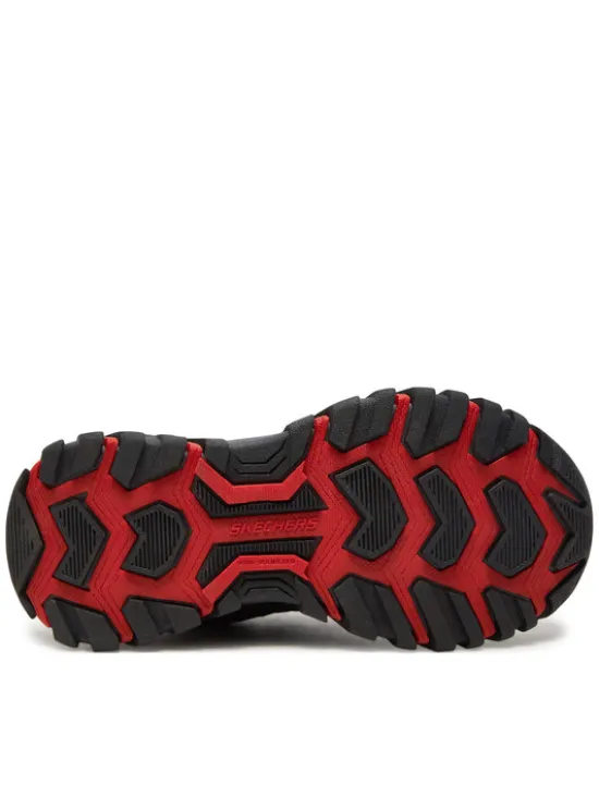 Skechers Trekkingi Rugged Ranger 406411L Czarny