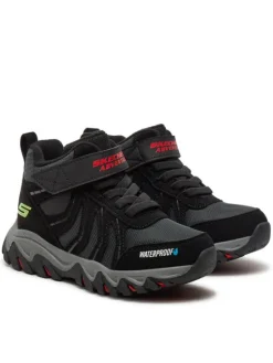 Skechers Trekkingi Rugged Ranger 406412L Czarny