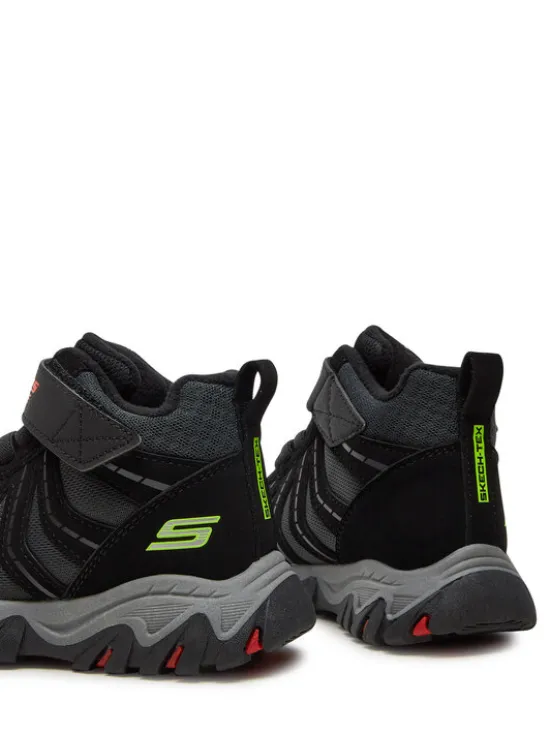 Skechers Trekkingi Rugged Ranger 406412L Czarny