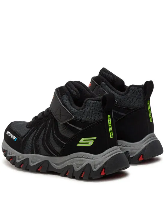 Skechers Trekkingi Rugged Ranger 406412L Czarny
