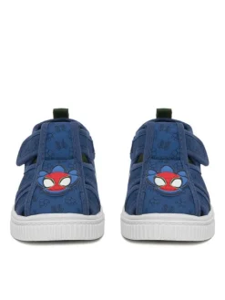 Spidey Kapcie CEO-BIC-AW25-320SPID Granatowy