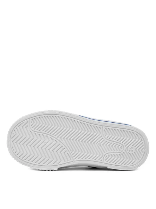 Spidey Kapcie CEO-BIC-AW25-320SPID Granatowy