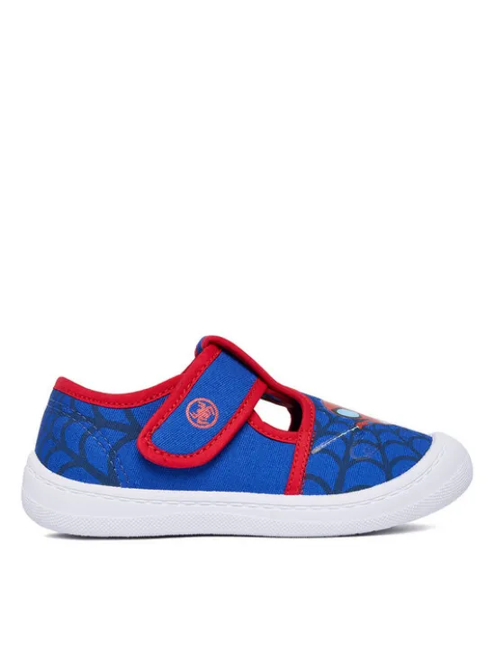Spidey Kapcie CEO-CM-AW26-104SPID Niebieski