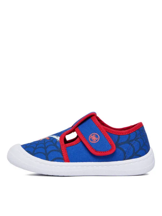 Spidey Kapcie CEO-CM-AW26-104SPID Niebieski