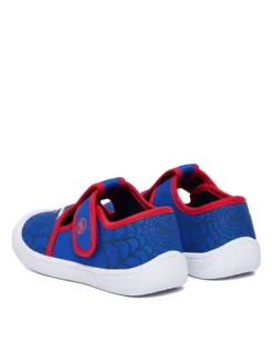 Spidey Kapcie CEO-CM-AW26-104SPID Niebieski