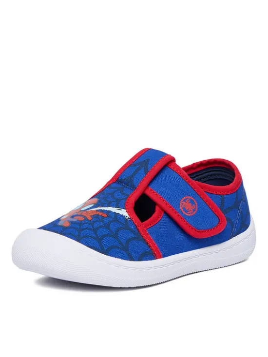 Spidey Kapcie CEO-CM-AW26-104SPID Niebieski