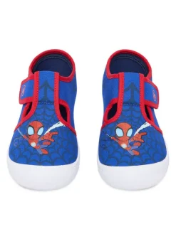 Spidey Kapcie CEO-CM-AW26-104SPID Niebieski