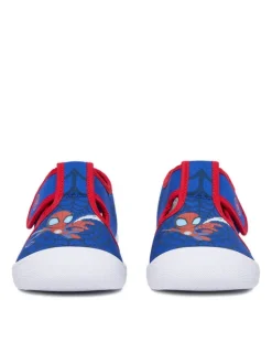 Spidey Kapcie CEO-CM-AW26-104SPID Niebieski