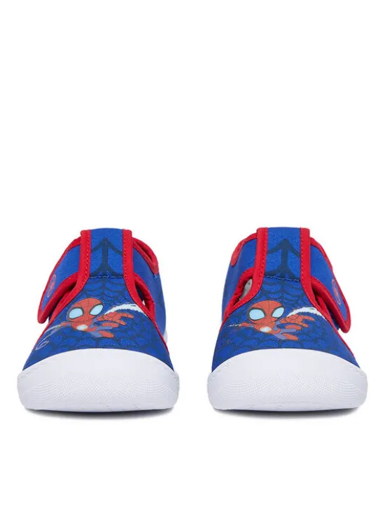 Spidey Kapcie CEO-CM-AW26-104SPID Niebieski