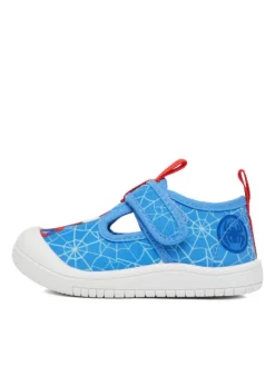Spidey Kapcie CEO-NJ-SS26-117SPID Niebieski