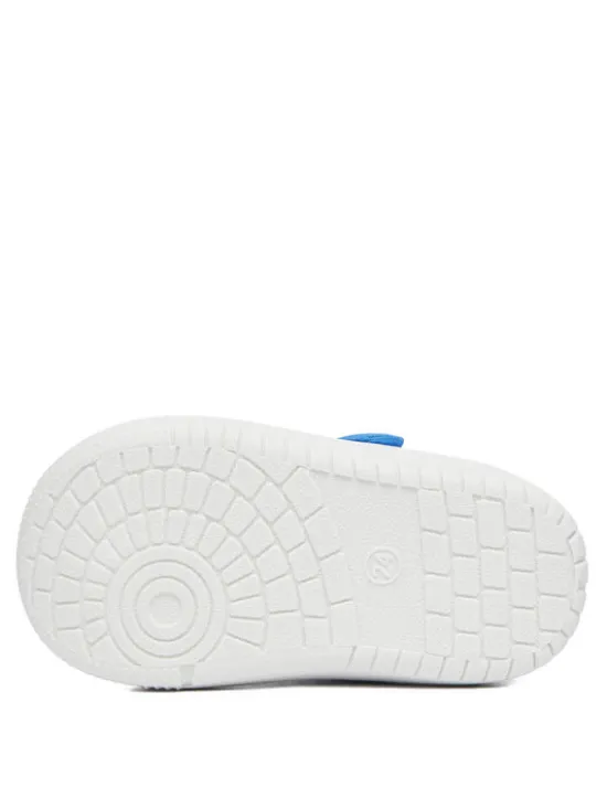 Spidey Kapcie CEO-NJ-SS26-117SPID Niebieski