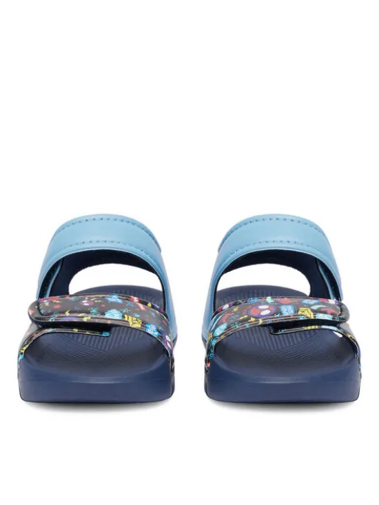 Spidey Sandały CEO-CP88-SS26-346SPID Niebieski