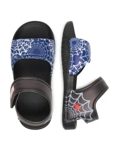 Spidey Sandały CP88-SS25-165SPID Czarny