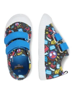 Spidey Trampki CEO-CM-SS26-119SPID Kolorowy