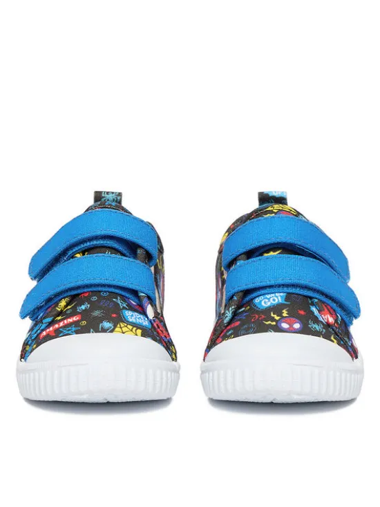 Spidey Trampki CEO-CM-SS26-119SPID Kolorowy