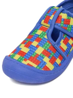 Sprandi Kapcie CEO-CM240429-12CH Kolorowy
