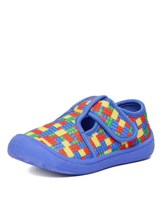Sprandi Kapcie CEO-CM240429-12CH Kolorowy