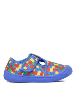 Sprandi Kapcie CEO-CM240429-12CH Kolorowy