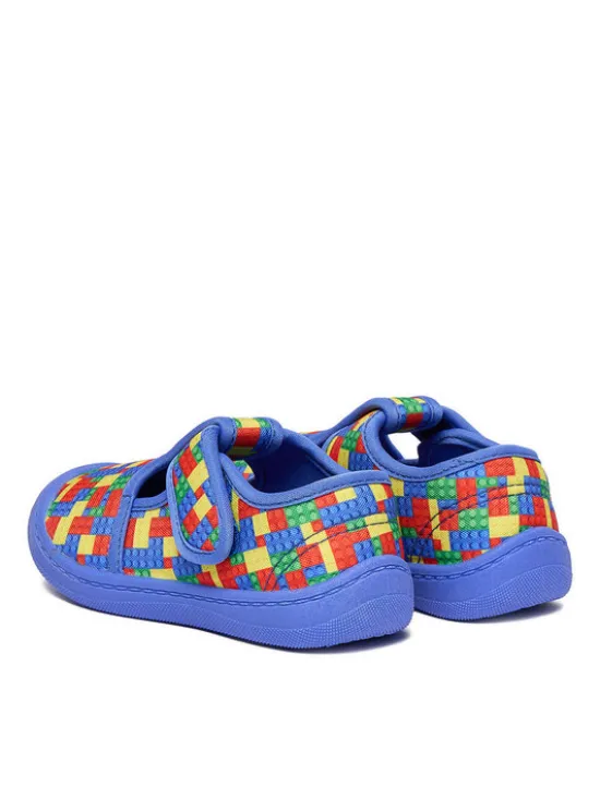 Sprandi Kapcie CEO-CM240429-12CH Kolorowy