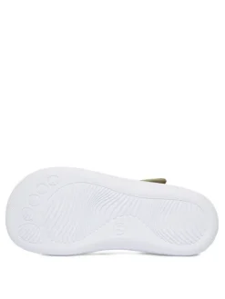 Sprandi Kapcie CEO-CM240431 Zielony