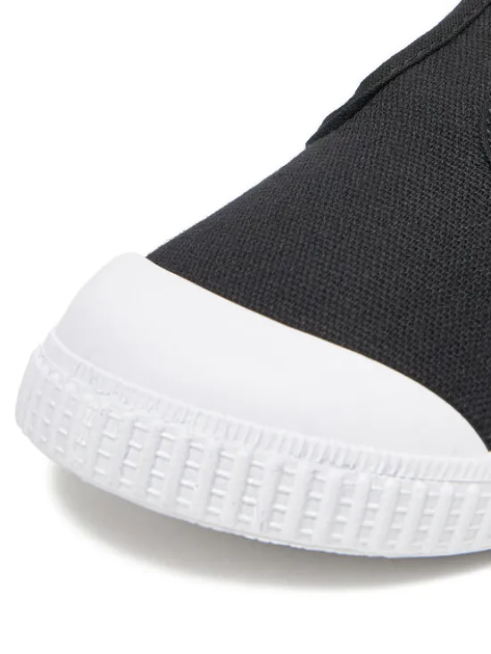 Sprandi Kapcie CEO-CP91-25819(CH) Czarny