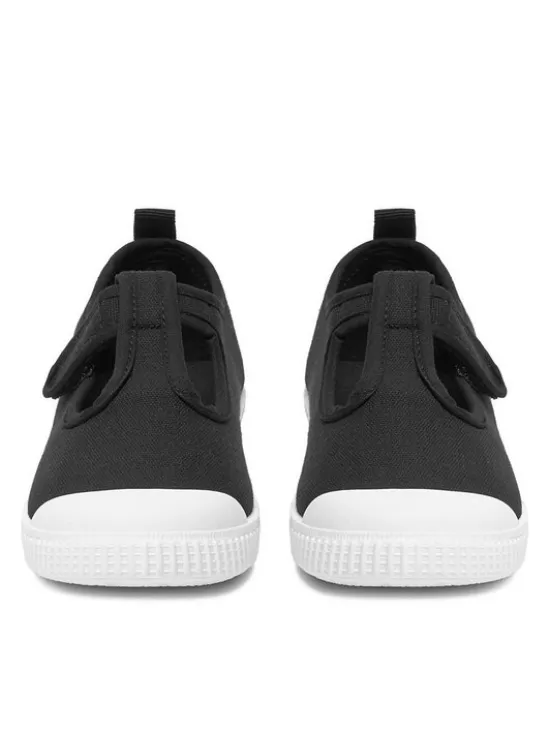 Sprandi Kapcie CEO-CP91-25819(CH) Czarny