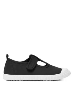Sprandi Kapcie CEO-CP91-25819(CH) Czarny