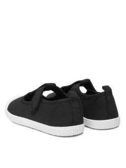Sprandi Kapcie CEO-CP91-25819(CH) Czarny