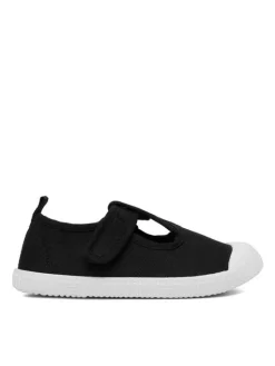 Sprandi Kapcie CEO-CP91-25819(CH) Czarny