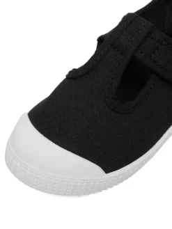 Sprandi Kapcie CEO-CP91-25819(CH) Czarny