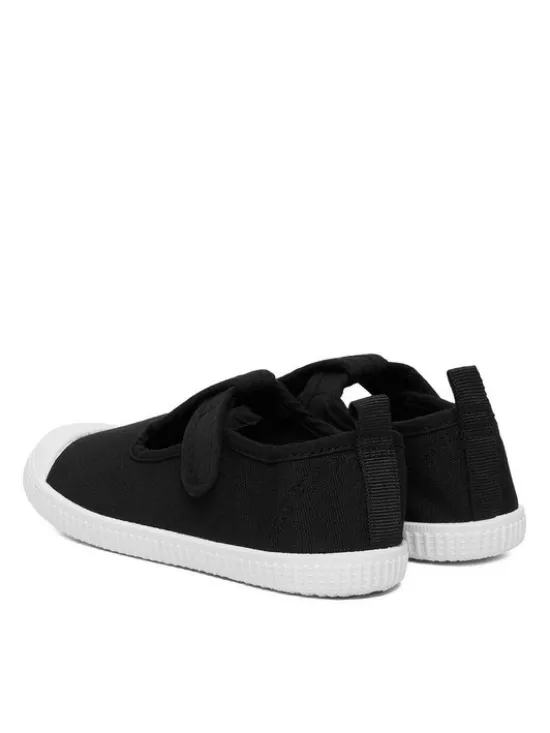 Sprandi Kapcie CEO-CP91-25819(CH) Czarny