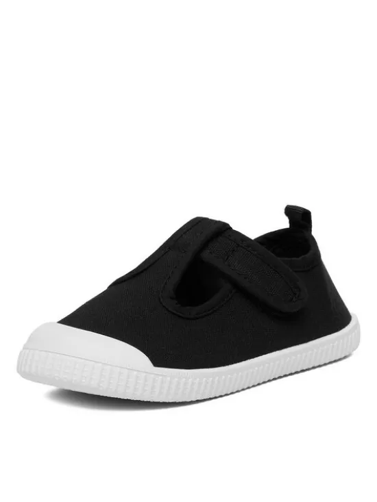 Sprandi Kapcie CEO-CP91-25819(CH) Czarny