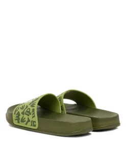 Sprandi Klapki CEO-P4020126K Khaki