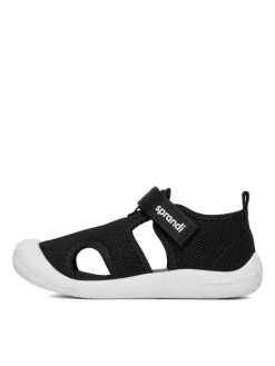 Sprandi Sandały CEO-CM-03112025(CH) Czarny